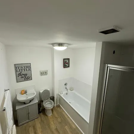 Walking Distance From Etihad And Coop Arena Parking Free Apartment Manchester Exterior photo